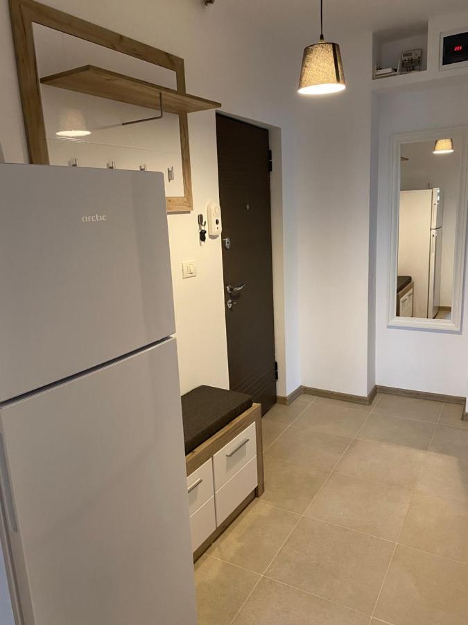 Vd Apartament Constança Exterior foto